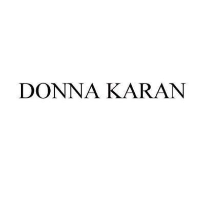 Custom donna karan logo iron on transfers (Decal Sticker) No.100345